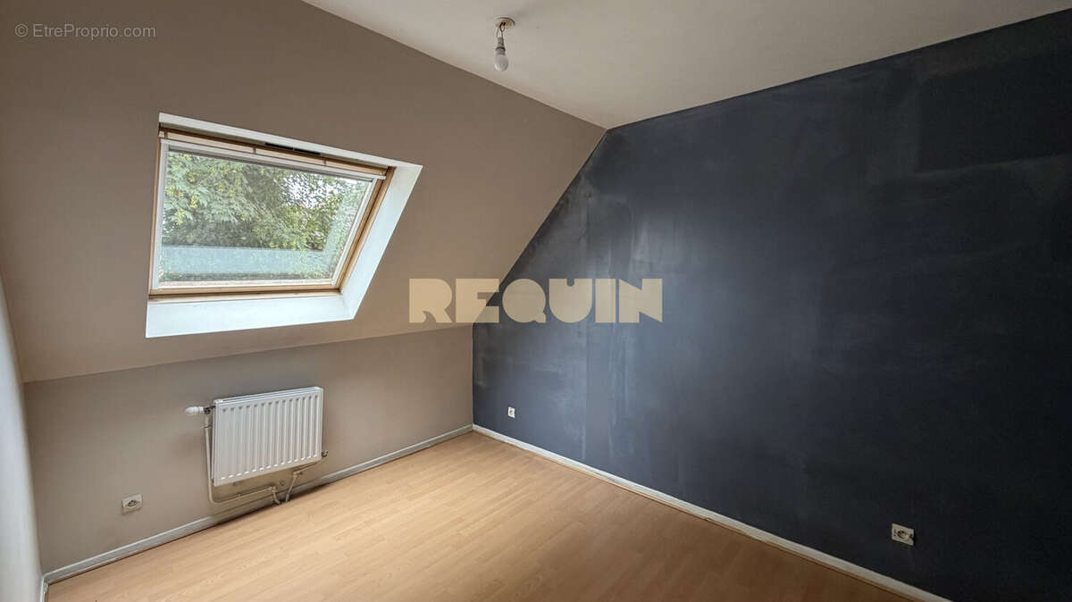 Maison 107 m² à Lille  - photo 7