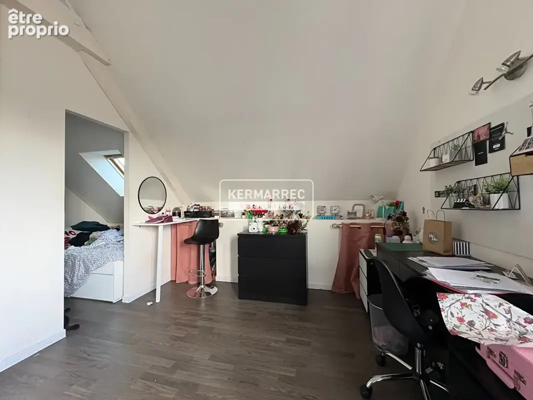 Maison Bourg Des Comptes 7 chambres - 223 m2 - photo 15