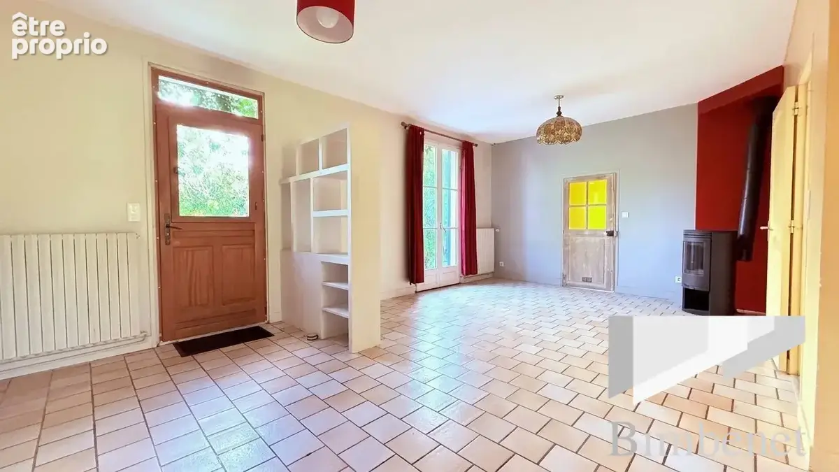 Maison 7 pièces 136 m² à vendre à Saint-Jean-De-Braye (45800) - photo 5