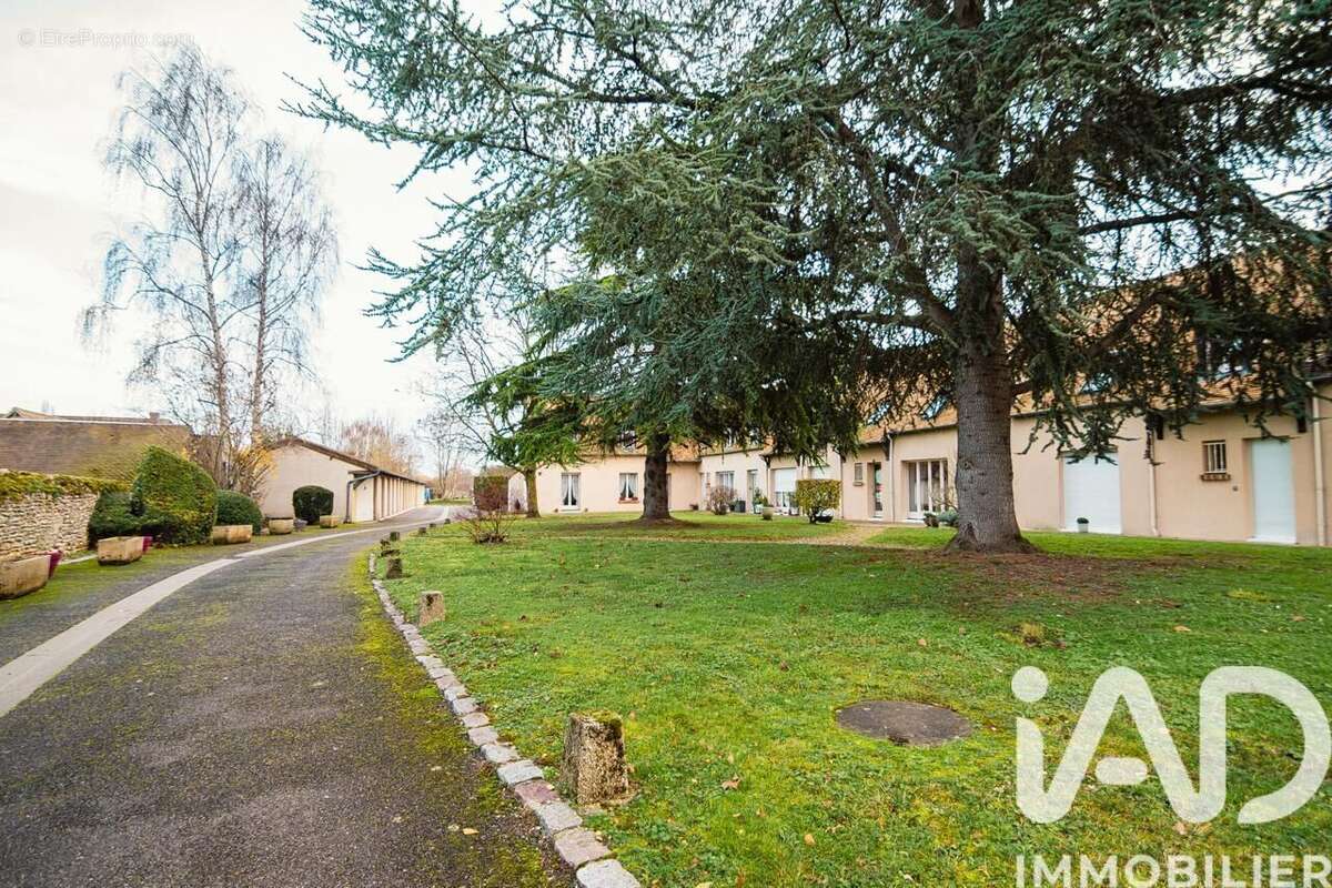 Photo 8 - Appartement à PACY-SUR-EURE