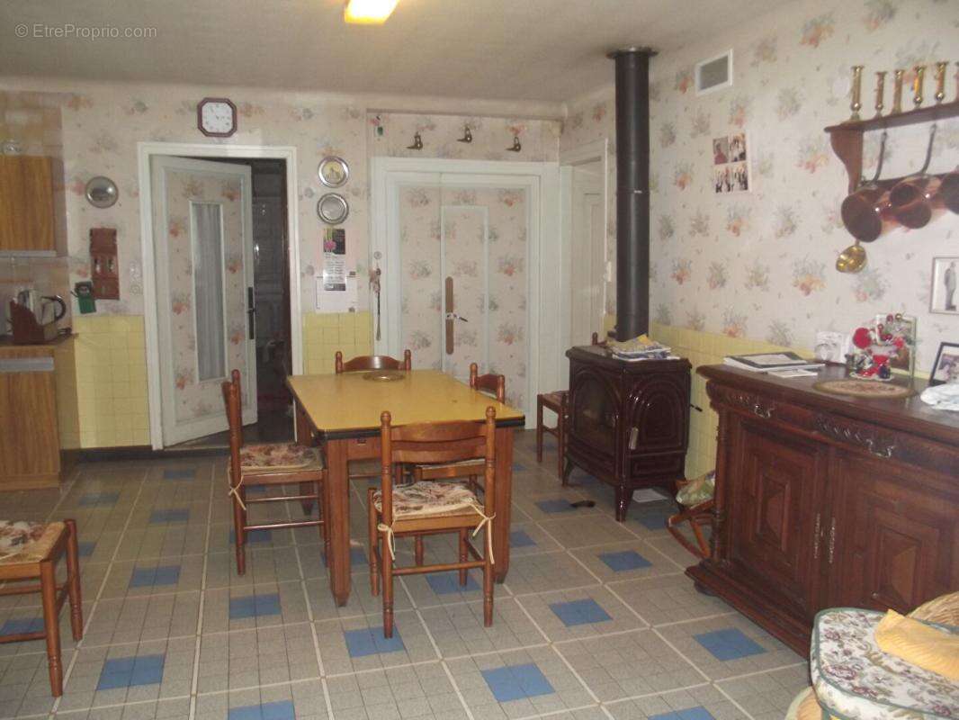 Belle maison plain pied - photo 3