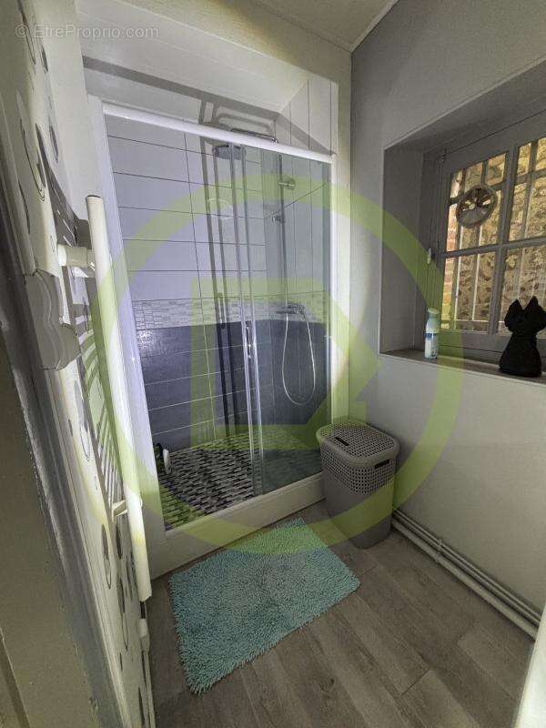 Maison à CHENERAILLES