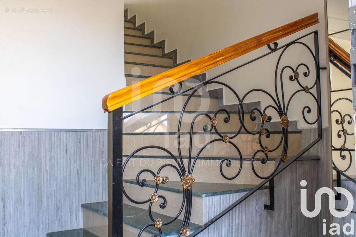 Photo 9 - Maison à MANTES-LA-VILLE