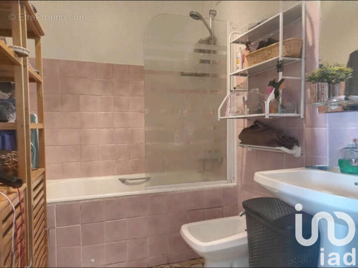 Photo 4 - Appartement à VICHY