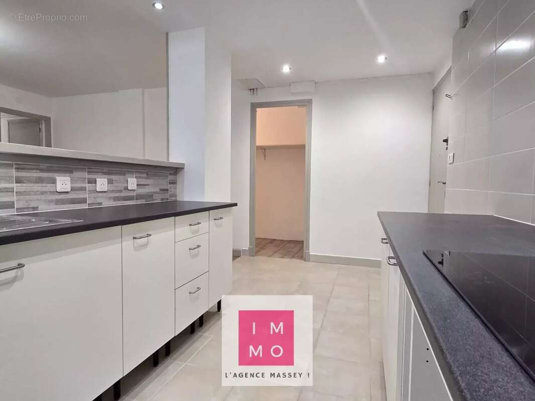 Appartement à TARBES