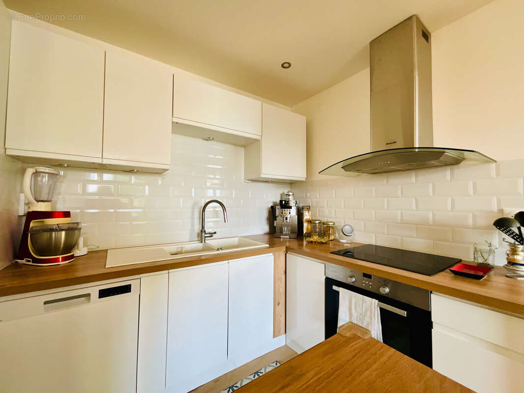 Appartement à ROYAN