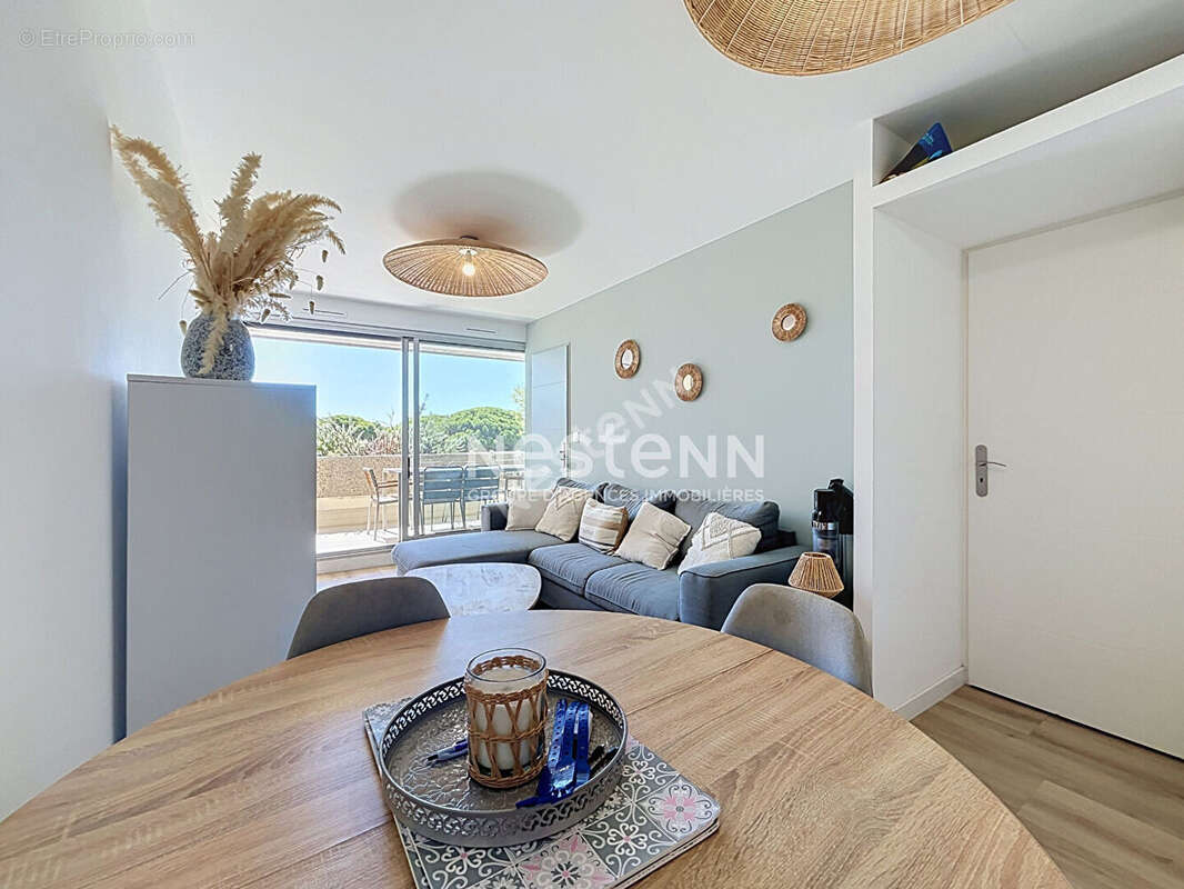 Appartement à LE GRAU-DU-ROI
