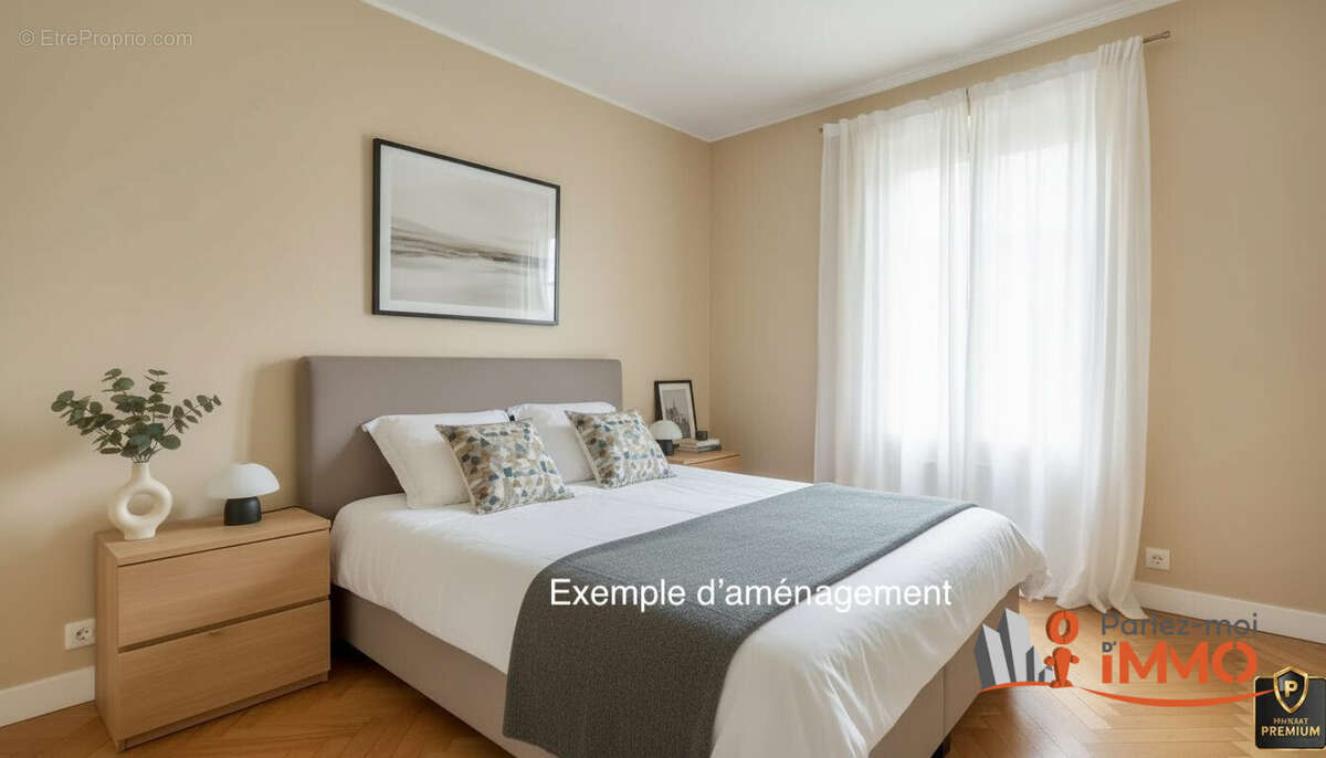 Maison à SAINT-ETIENNE