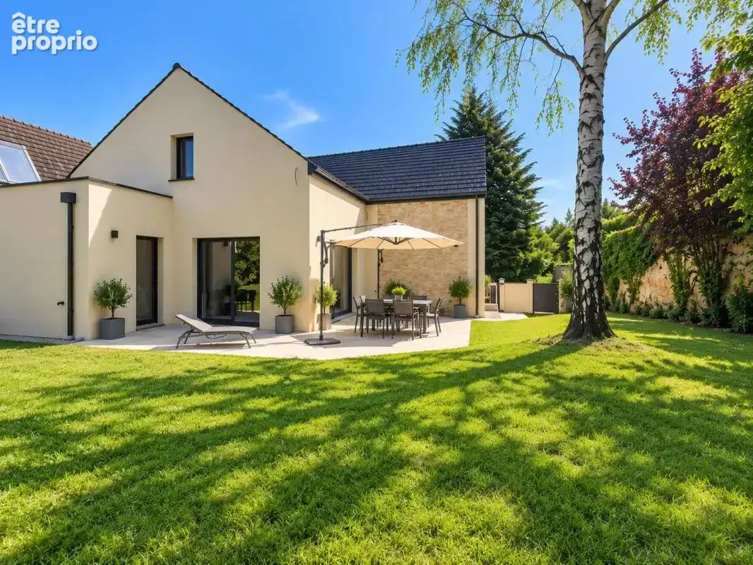 Maison à AIGREMONT