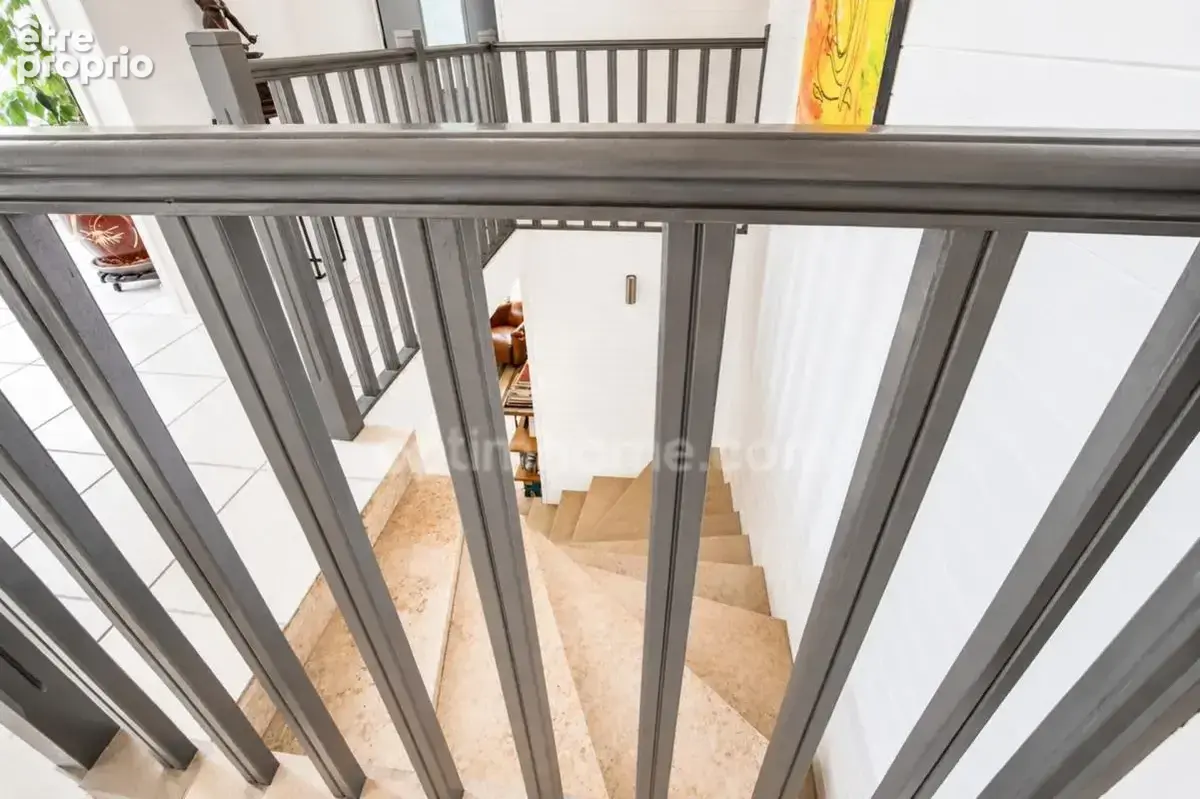 TOULOUSE 31500 – ARGOULETS / LA COQUILLE Maison familiale de caractère de près de 200 m² – Deux habitations indépendantes – Terr - photo 20