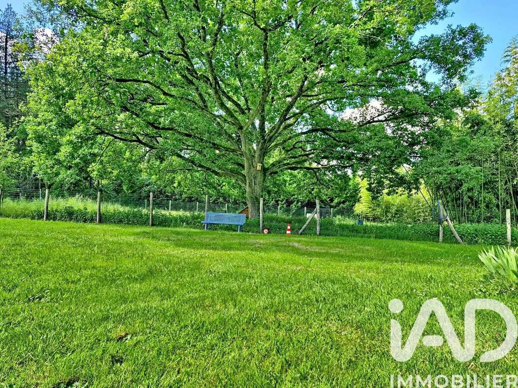Maison 185 m² à Vieilles-Maisons-Sur-Joudry  - photo 2