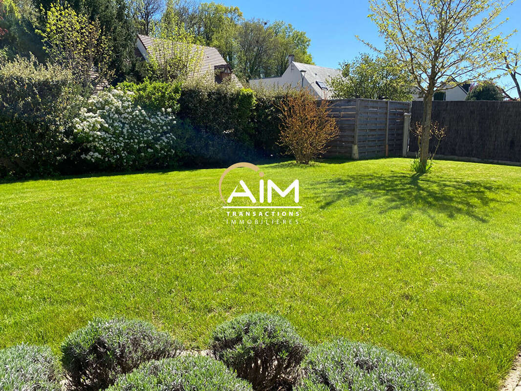 Maison à BALLAN-MIRE