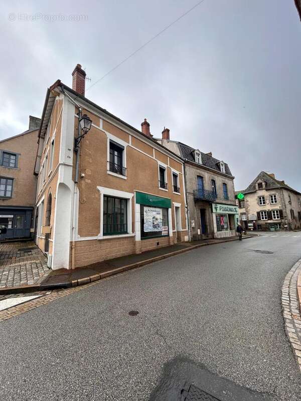 Photo 2 - Appartement à AHUN