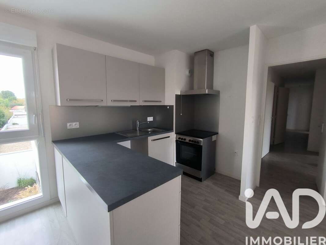 Photo 5 - Appartement à BOUAYE