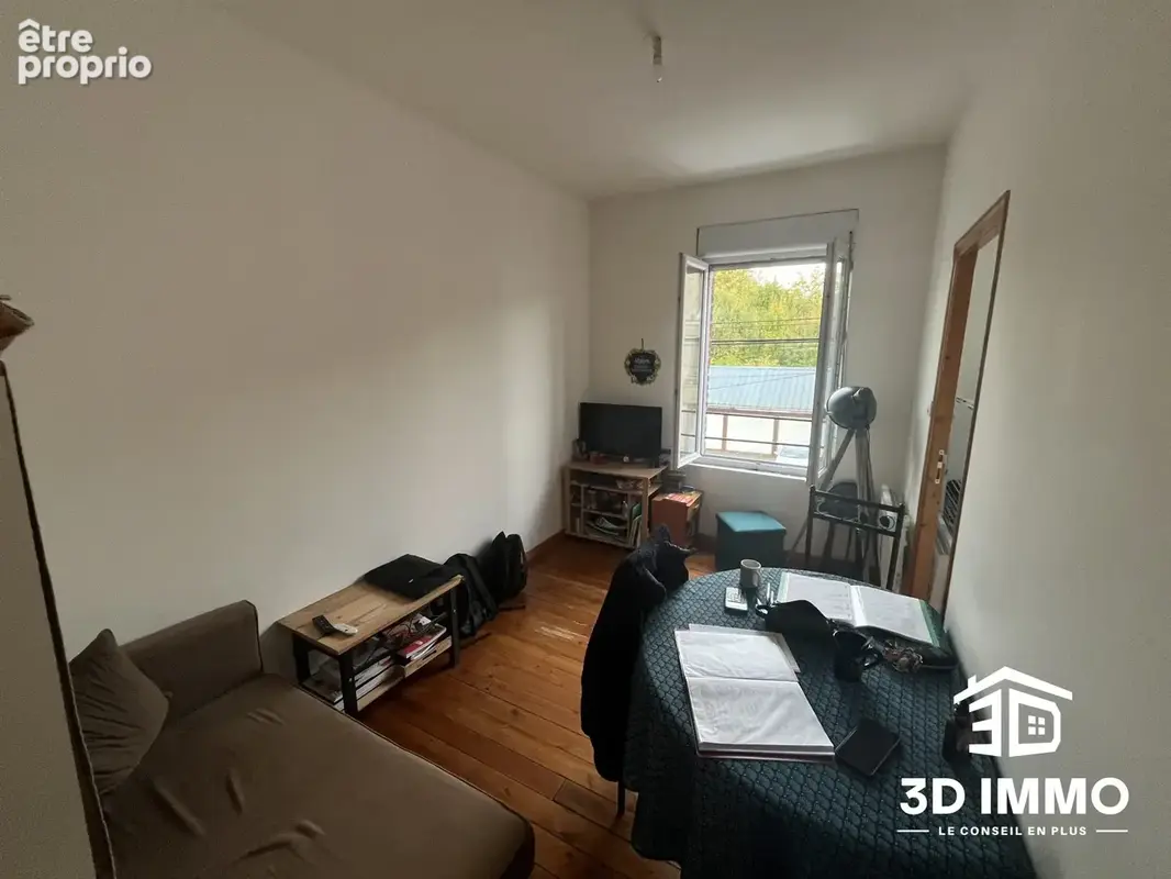 Appartement 185 m² à vendre à Avesnes-Sur-Helpe (59440) - photo 5