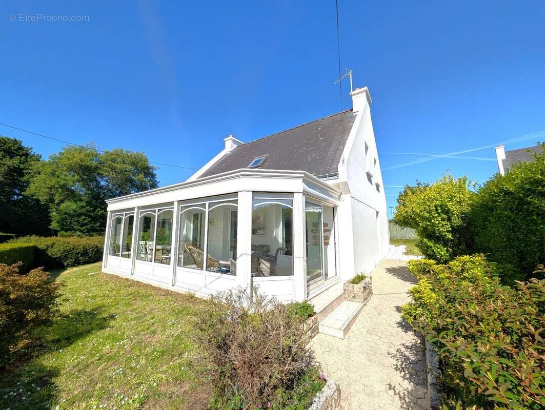 Maison au calme et proche du port - photo 18
