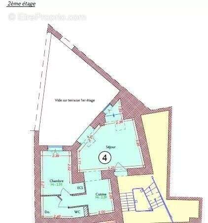 Appartement à LILLE