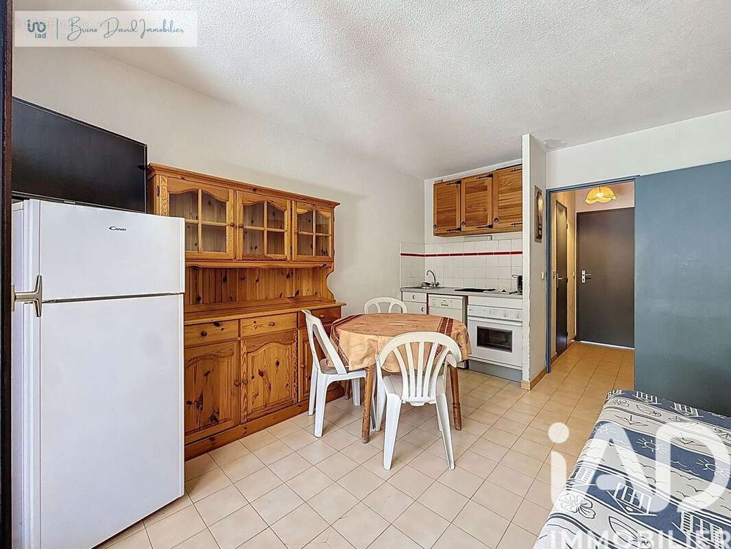 Photo 7 - Appartement à CAVALAIRE-SUR-MER