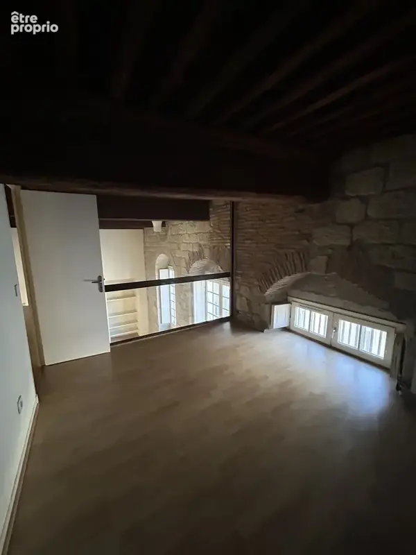 Appartement duplex avec beaucoup de cachet au centre ville de castres - photo 7