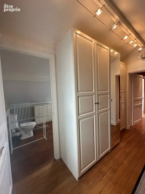 Maison individuelle rénovée   Lumineuse, fonctionnelle et prête à vivre ! - photo 15