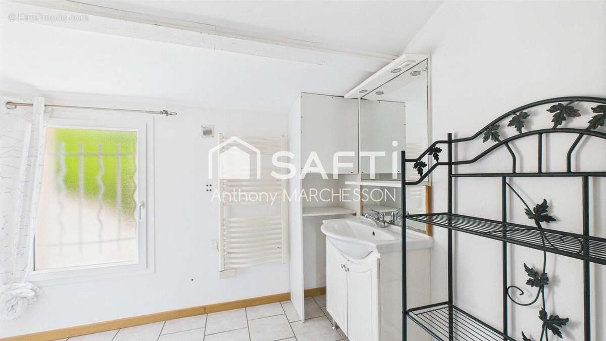 Photo 6 - Maison à SAINT-LAURENT-DE-LA-PREE