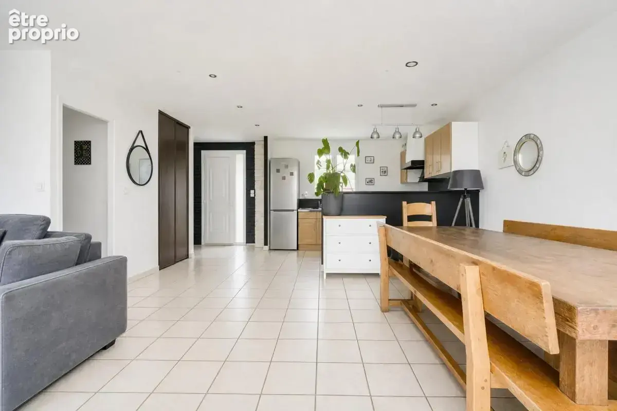 Maison 4 pièces de plain-pied à Yves - photo 6