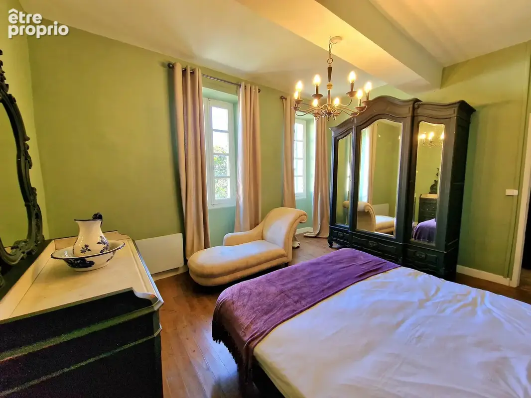 Belle maison de ville de 2 chambres - photo 8