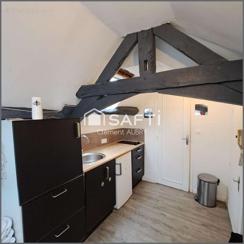 Photo 3 - Appartement à EVRON