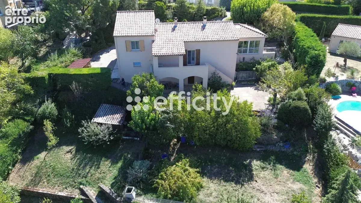 Maison 7 pièces 167 m² à vendre à Privas (07000) - photo 2