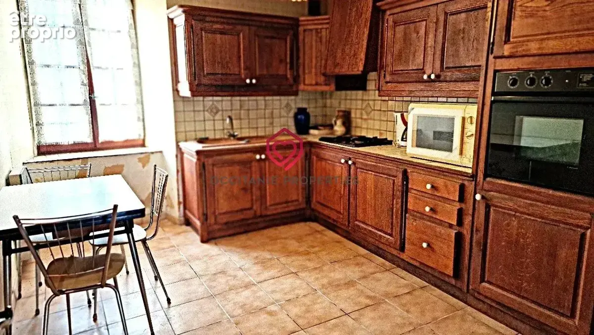 Propriété avec 2 habitations indépendantes - photo 7