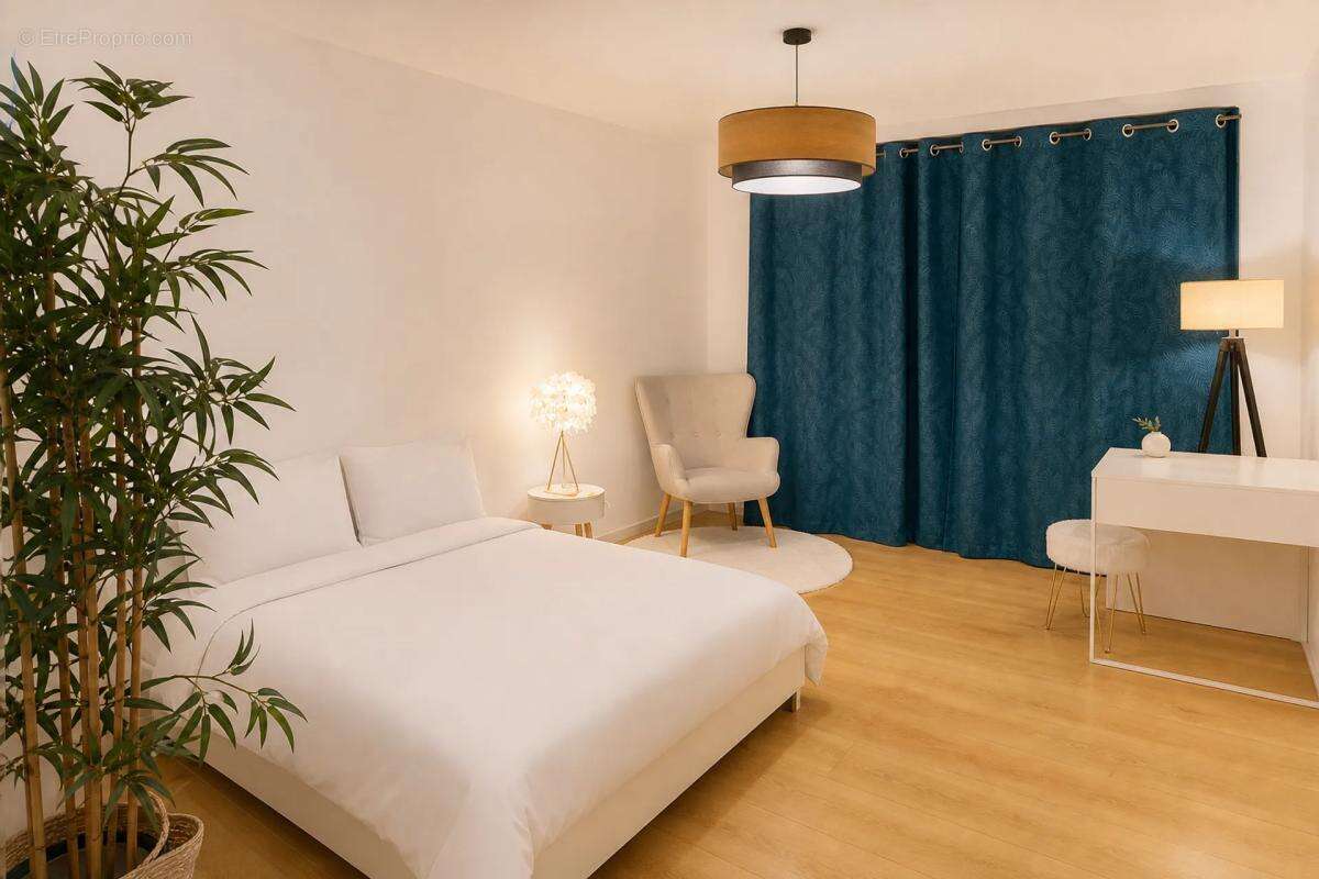 Rare maison 11 pièces, 8 chambres,avec piscine à Groslay - photo 35