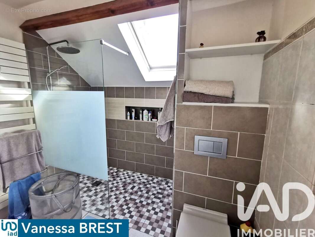 Photo 4 - Maison à VITRY-SUR-SEINE