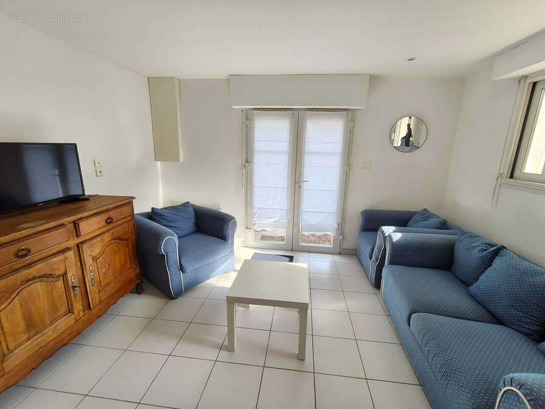 Maison à SAINT-BREVIN-LES-PINS