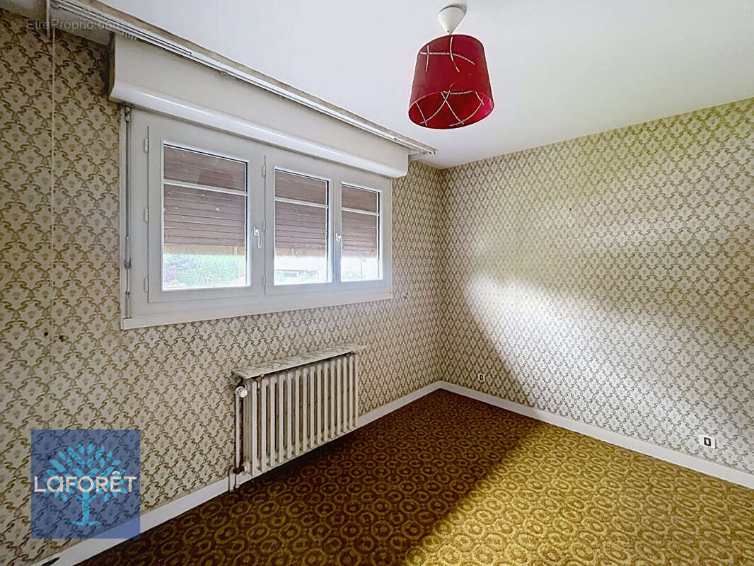 Maison Rimou 5 pièce(s) 134 m2 - photo 6