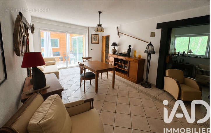 Photo 4 - Maison à SAINT-JEAN-SAINT-NICOLAS