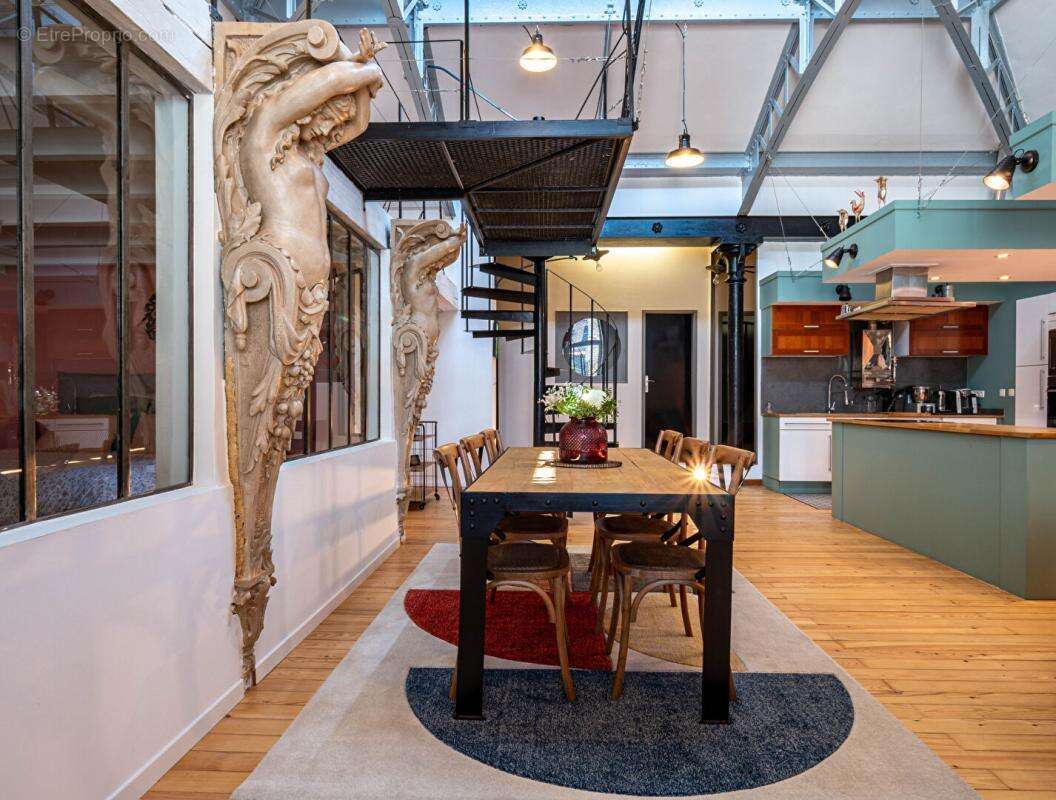 Appartement à BEZIERS