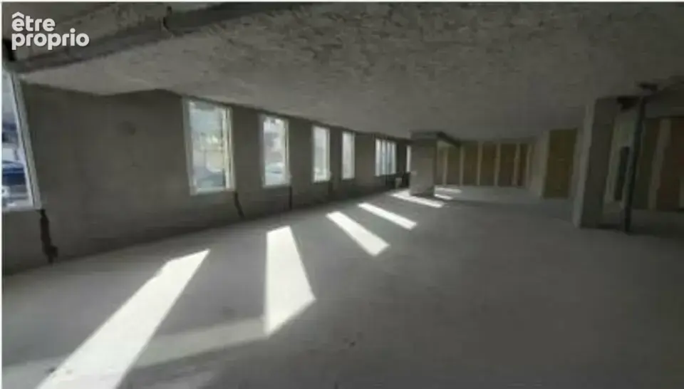 Bien immobilier à vendre à Bourgoin-Jallieu (38300) - photo 2
