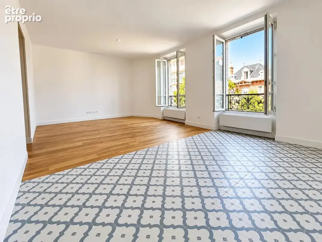 36 avenue du bac. Appartement 2P rénové - photo 4