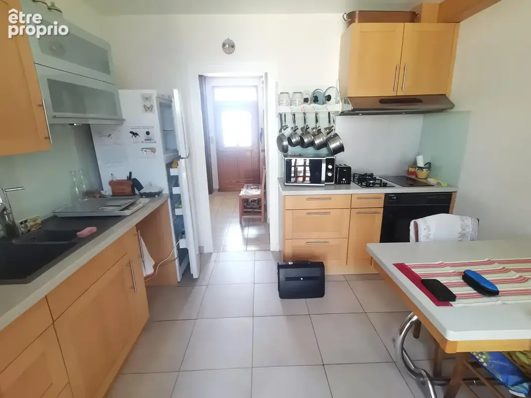 Maison a deux pas du centre de bourgueil - photo 3