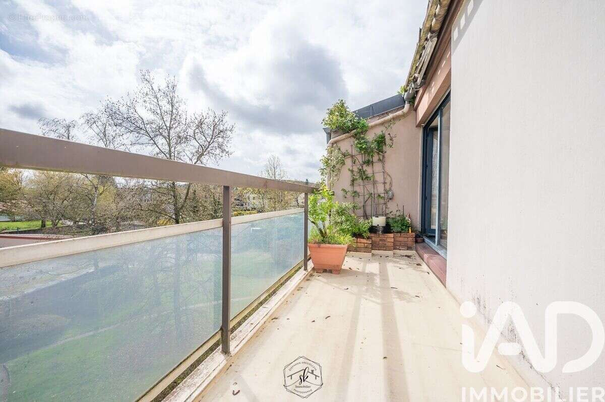 Photo 4 - Appartement à METZ