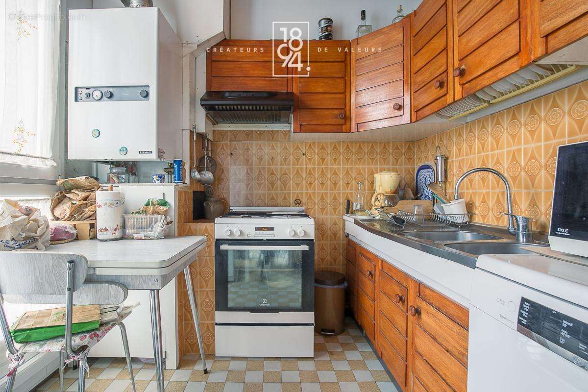 À Vendre I Marseille 13e I T3 66m2 I Vue dégagée - photo 7