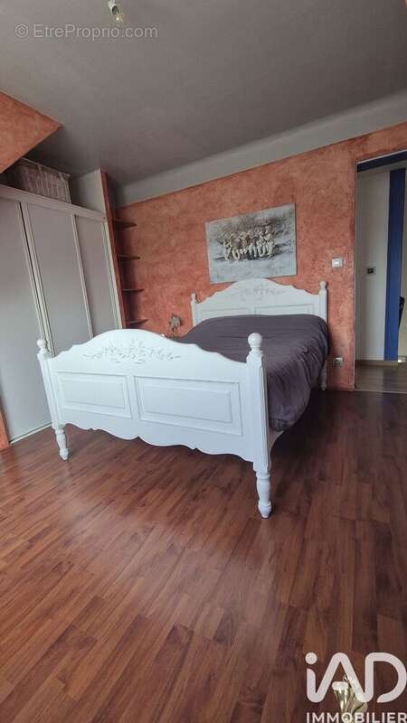 Photo 9 - Maison à VILLEQUIER