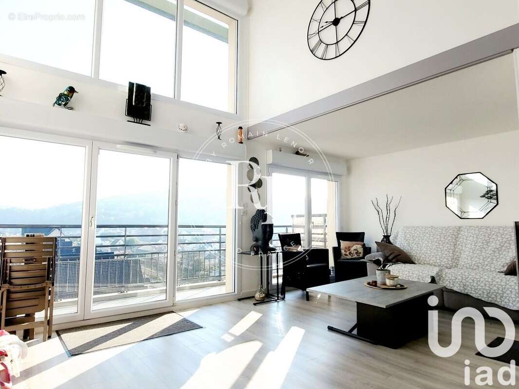 Photo 2 - Appartement à DIVES-SUR-MER