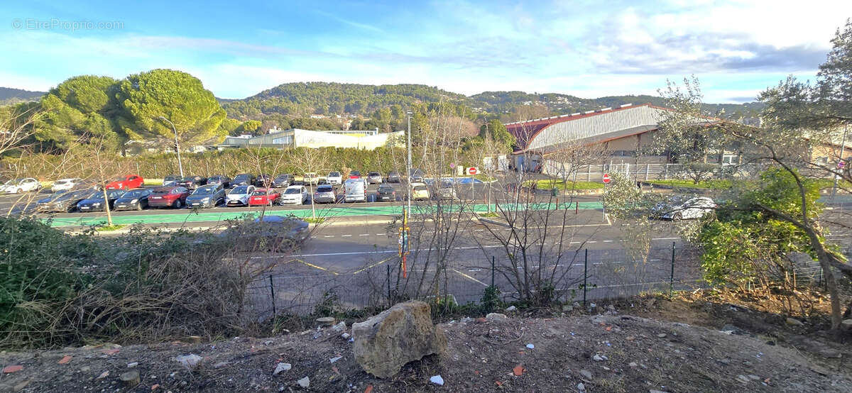 Maison à DRAGUIGNAN