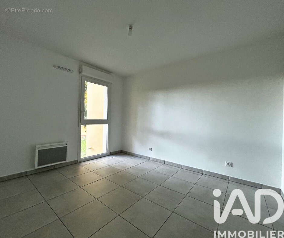 Photo 6 - Appartement à LE PONTET