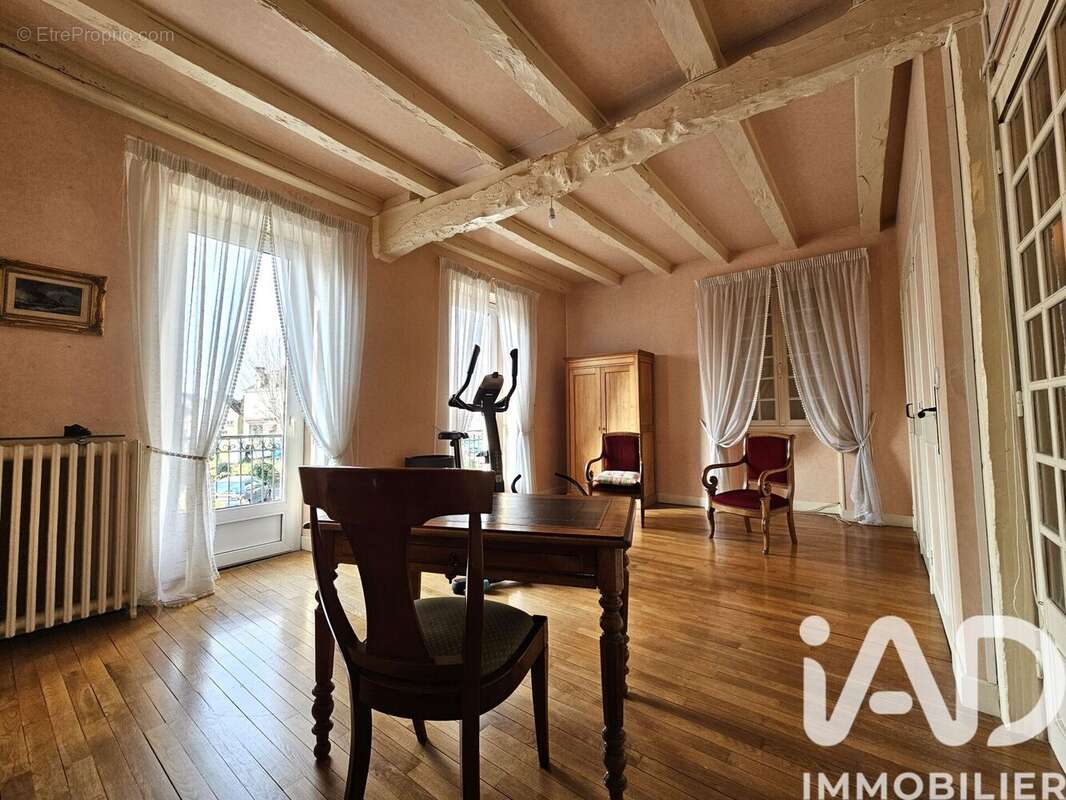 Photo 8 - Maison à LES QUATRE-ROUTES-DU-LOT