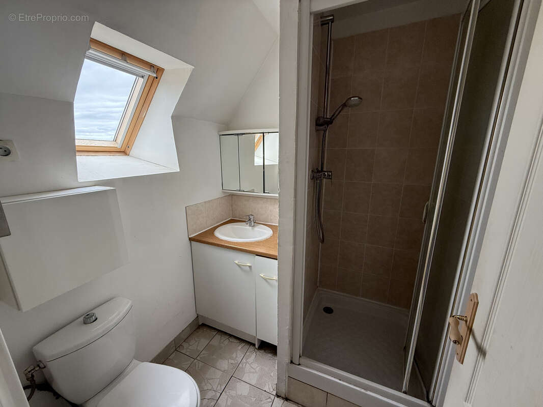 Appartement à CHAMBLY