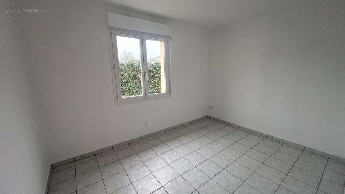 Maison à LA POUEZE