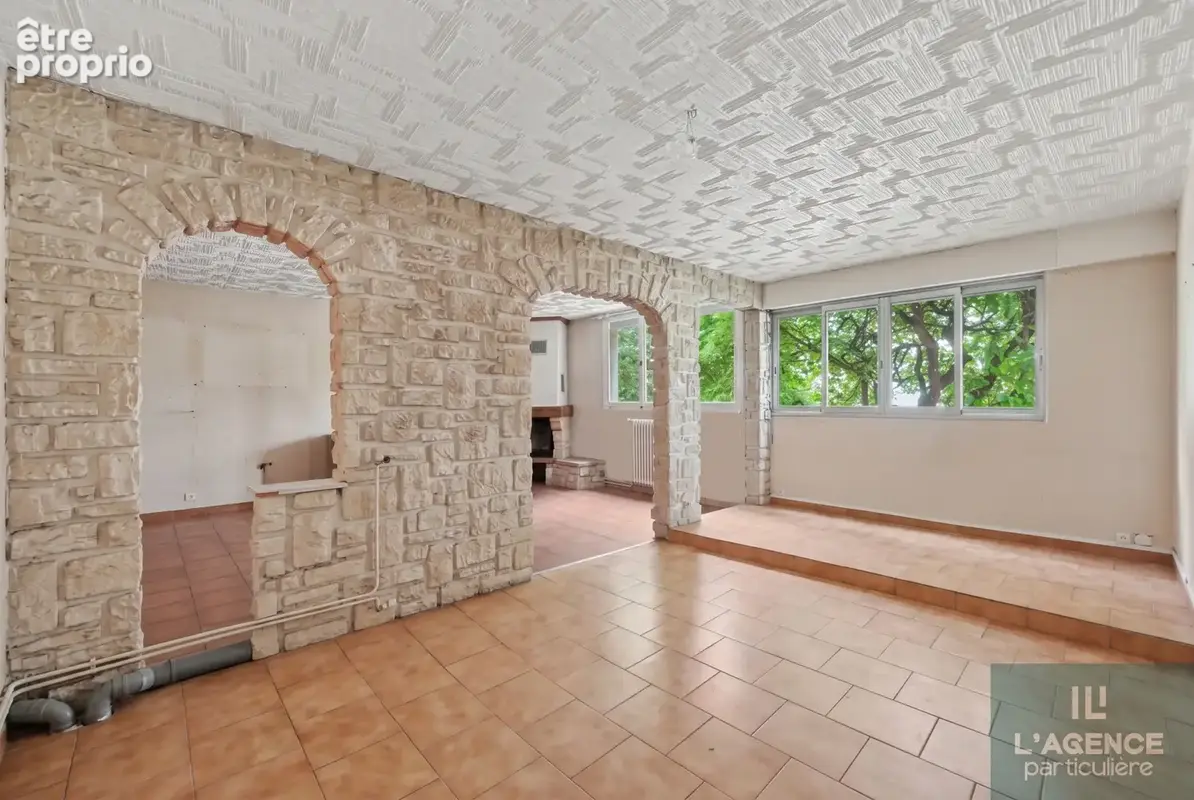 Appartement t3 toulouse soupetard - photo 3