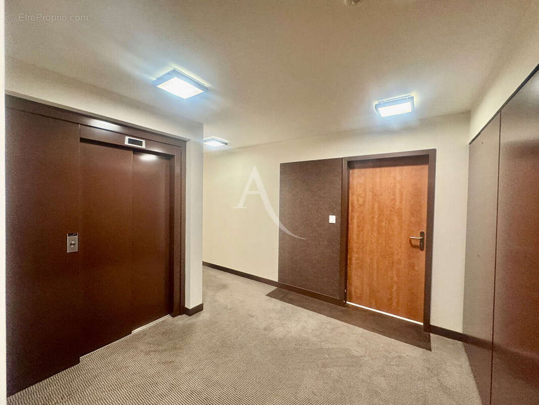 Appartement à LES SABLES-D&#039;OLONNE